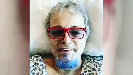 Ünlü Sanatçı Sevenlerine En Son Bu Sözlerle Seslendi