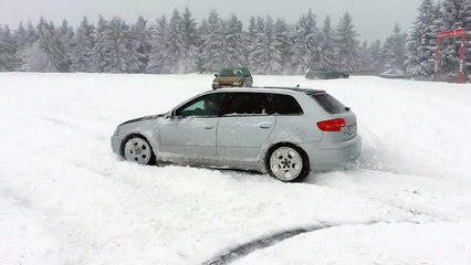 Changing your tyres