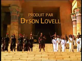 Cléopâtre (Leonor Varela & Timothy Dalton) Film Complet en Français 1ère partie