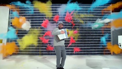 The One Moment OK GO •°• // Feat. Ben Folds Get Your Hands Off My Woman