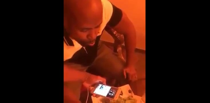 Rohff réagit a la vidéo de 50 cent sur Booba.