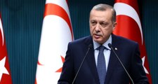 Erdoğan'dan Kıbrıs Mesajı: KKTC'nin Çözümsüzlüğün Mağduru Olmasına Seyirci Kalmayız