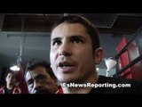 Mauricio Herrera on Mike Alvarado Also calls out Marquez and Peterson