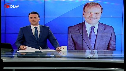 Bursa vekili Çavuşoğlu Başbakan Yardımcısı oldu (Haber 19 07 2017)