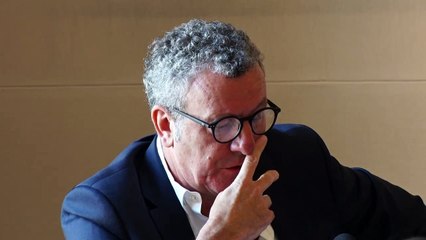 Yvan Mayeur pointe ses erreurs au sein du Samusocial