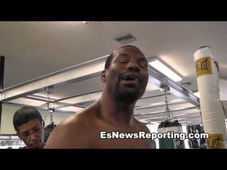 Fighter Calls Out Kimbo Slice