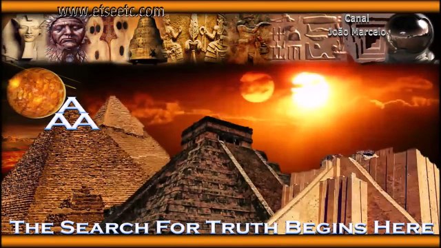 Segredos Matemáticos das Grandes Pirâmides