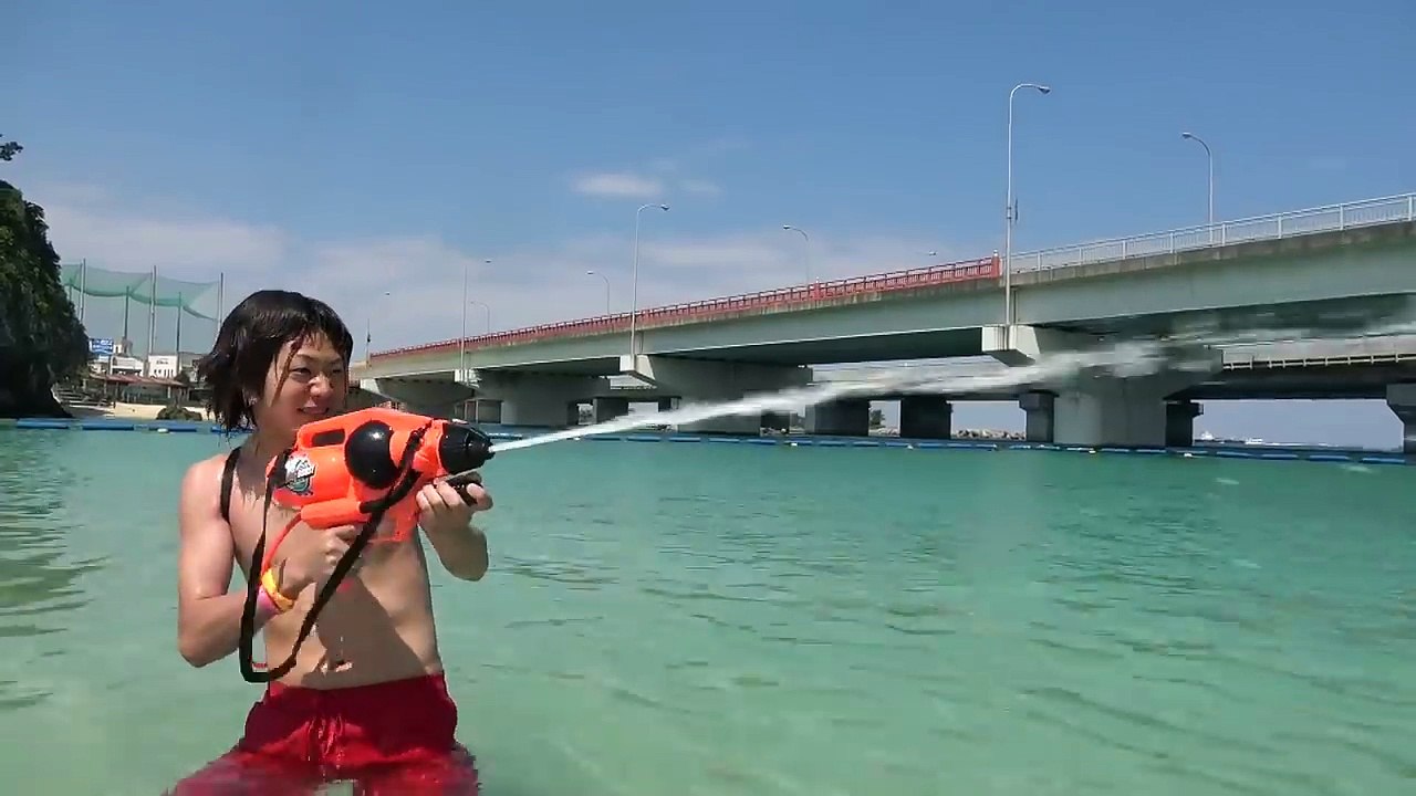 【俺らは大人】沖縄？そんなもん楽しいわけがねえだろ！！！！