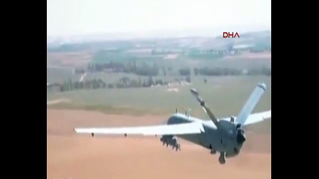 Necmettin öğretmeni şehit eden PKK'lı teröristler öldürüldü