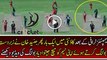 Junaid Khan superb bowling in county cricket