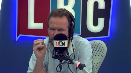 James O'Brien On Why Some People Want To Destroy The BBC