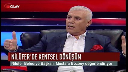 Olay'ın İçinden 19 07 2017