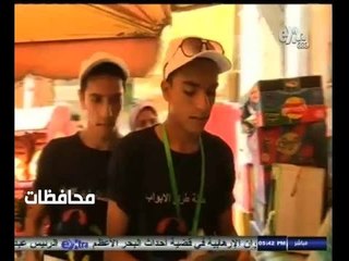 #أخبار‪_‬المحافظات | الاسكندرية..مديرية الامن تظبط الاف المخالفات وتقوم بحملة ازالة الاشغالات