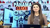 Detailed report on Today's Full Proceedings & all Judges remarks in Panama case's hearing