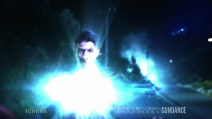 Cleverman Season 2 Episode 5 Full [PROMO] Watch Streaming HQ [FULL ONLINE]