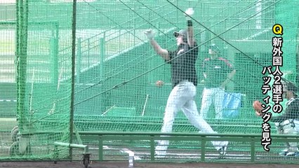 伊東監督インタビュー ～2017石垣春季キャンプ～