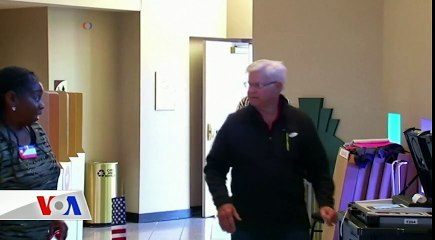 Trump'ın Kurduğu Seçim İnceleme Komisyonuna Tepkiler