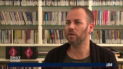 DAILY DOSE | Radio station broadcasts positive messages | Thursday, July 20th 2017