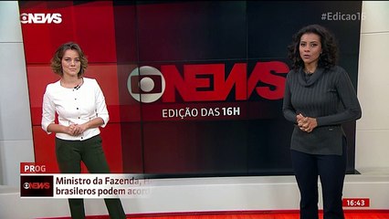 Henrique Meirelles admite que brasileiros podem acordar com impostos mais altos