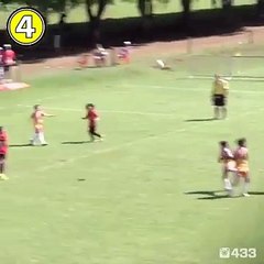 Luciano Bucar izleyenleri büyülüyor