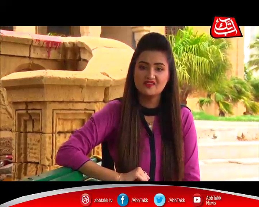 Abbtakk - Khufia - Episode 171 (Candies) - 19 July 2017