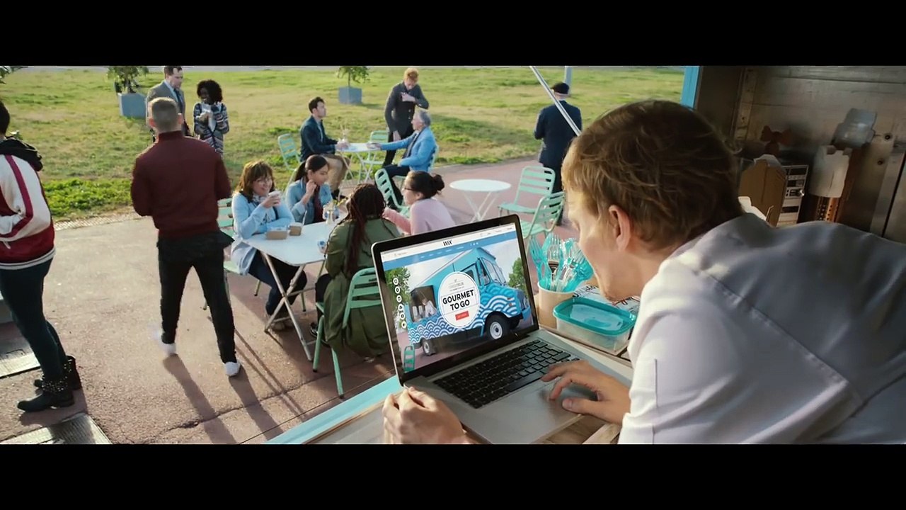 Big Game First Spot with Jason Statham & Gal Gadot video