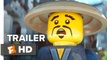 The Lego Ninjago Movie Viral Video - SDCC Greeting (2017) - Movieclips Trailers