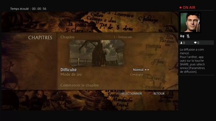 Live uncharted nathan drake's collection (4)