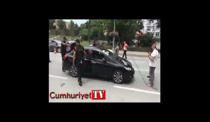 İstanbul'da "Kurt Kapanı-7" operasyonu