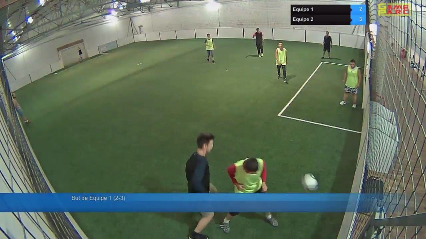 Ref:x5u70et Equipe 1 Vs Equipe 2 - 20/07/17 10:49 - Loisir Poitiers - Poitiers Game Parc