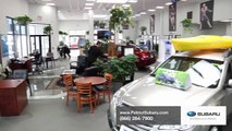 2017 Subaru Legacy Vs 2017 Toyota Camry Near Portland, ME | Car Comparison