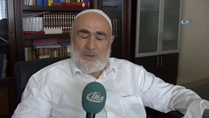 Adalet Bakanı Abdülhamit Gül'ün Babası Cemil Gül: "Dershaneler Başlamıştı Ama Oğlum Hiç Dershaneye...
