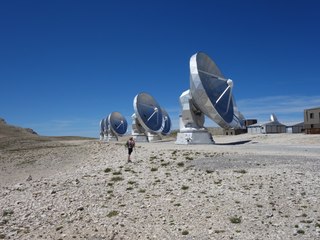 Pic de Bure par la Combe d'Aurouze