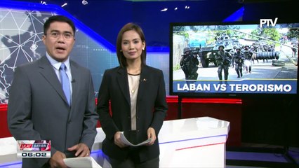 Abella: Mahigpit ang seguridad at nananatiling masigla ang turismo sa bansa