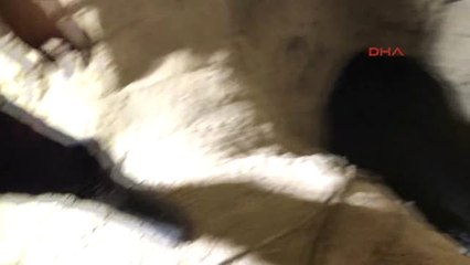 Kayseri Altınları Için Öldürülüp Kuyuya Gömülen Kadının Katil Zanlıları, Hakim Karşısında