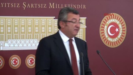 Engin Altay: Bu Sorunun Cevabını Aldığımız An 'Kontrollü Darbe' Iddiamızı Geri Çekeceğiz