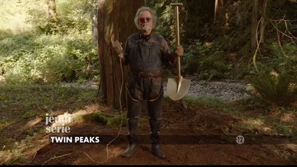 "Twin Peaks" ce soir sur Canal+