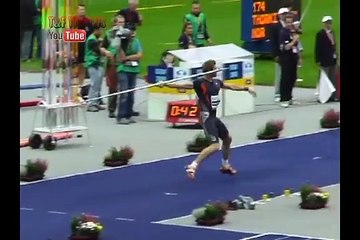 Andreas Thorkildsen Berlin 2006