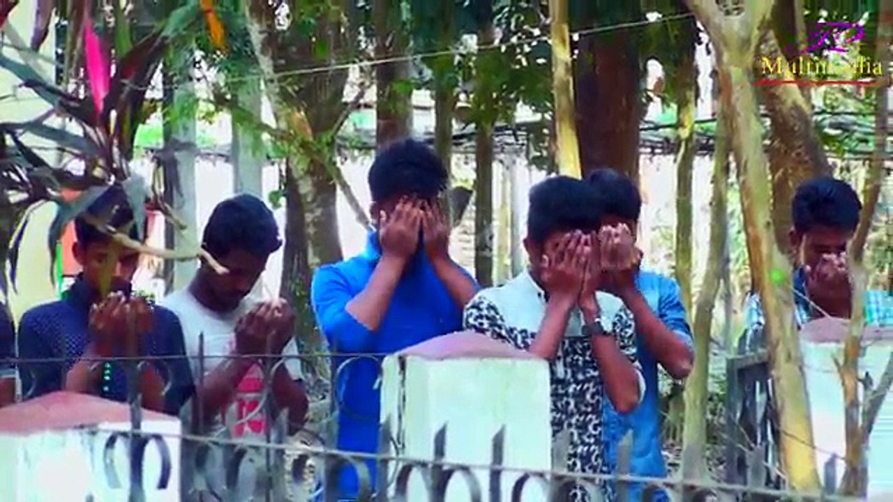 Bangla new music video by  F A Sumon 2017