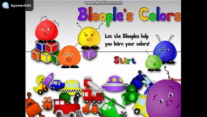 Color Learning Game for Kids 🎨