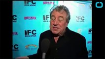 Terry Jones of Monty Python Diagnosed With Dementia