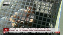 Marcos Valério fecha delação premiada com a PF e promete dar detalhes do mensalão tucano