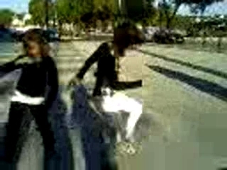 mini-electro & electro-stars