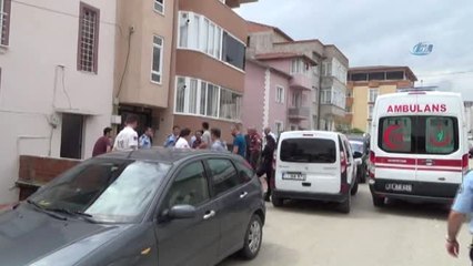 İki Gündür Haber Alınamıyordu, Evinde Ölü Bulundu