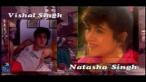 Dekh Bhai Dekh 'Title Track' - Udit Narayan | Shekhar Suman, Navin Nischol, Farida Jalal, Sushma Seth | Jaya Bachchan
