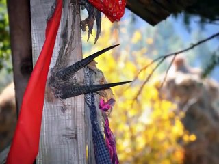 Devbhomi Lok Kala Udgam Charitable Trust Mumbai Chalda Mahasu