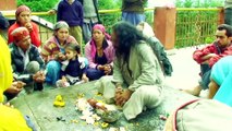 Devbhomi Lok Kala Udgam Charitable Trust Mumbai Shamans of the Himalayas (Series Promo)