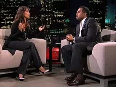 TAVIS SMILEY | Guest: Halle Berry | PBS
