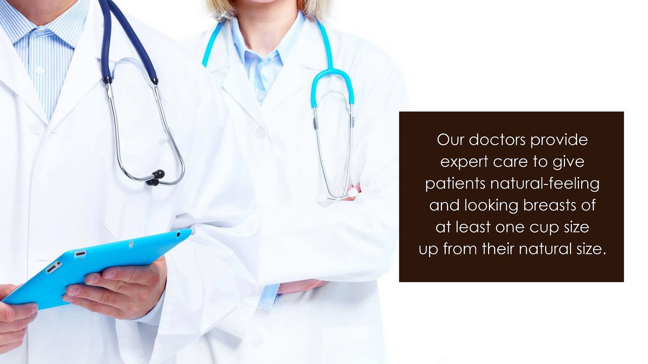 Breast Augmentation in Chicago - Chicagoland Aesthetics