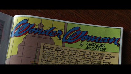 Professor Marston & The Wonder Women Trailer 10.27.2017